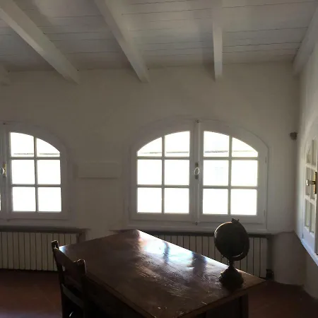 Casa Lilla Semesterbostad