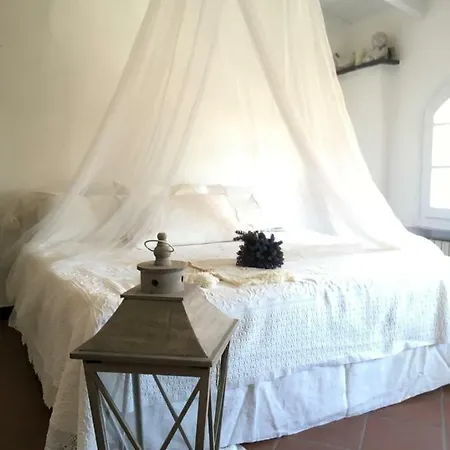 Casa Lilla Gazzelli