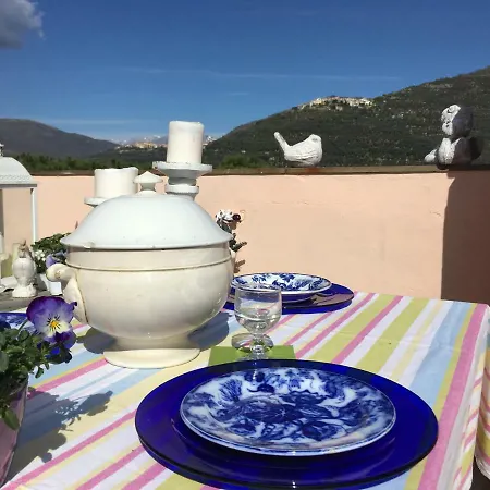 Casa Lilla