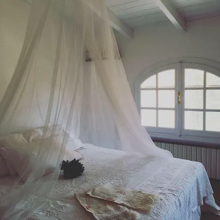 Casa Lilla Semesterbostad Gazzelli